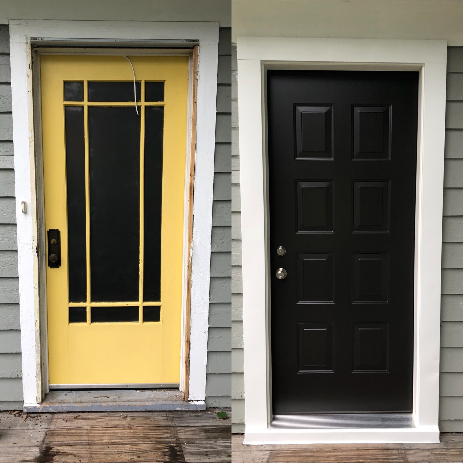 J&D The Beauty Of Our Work