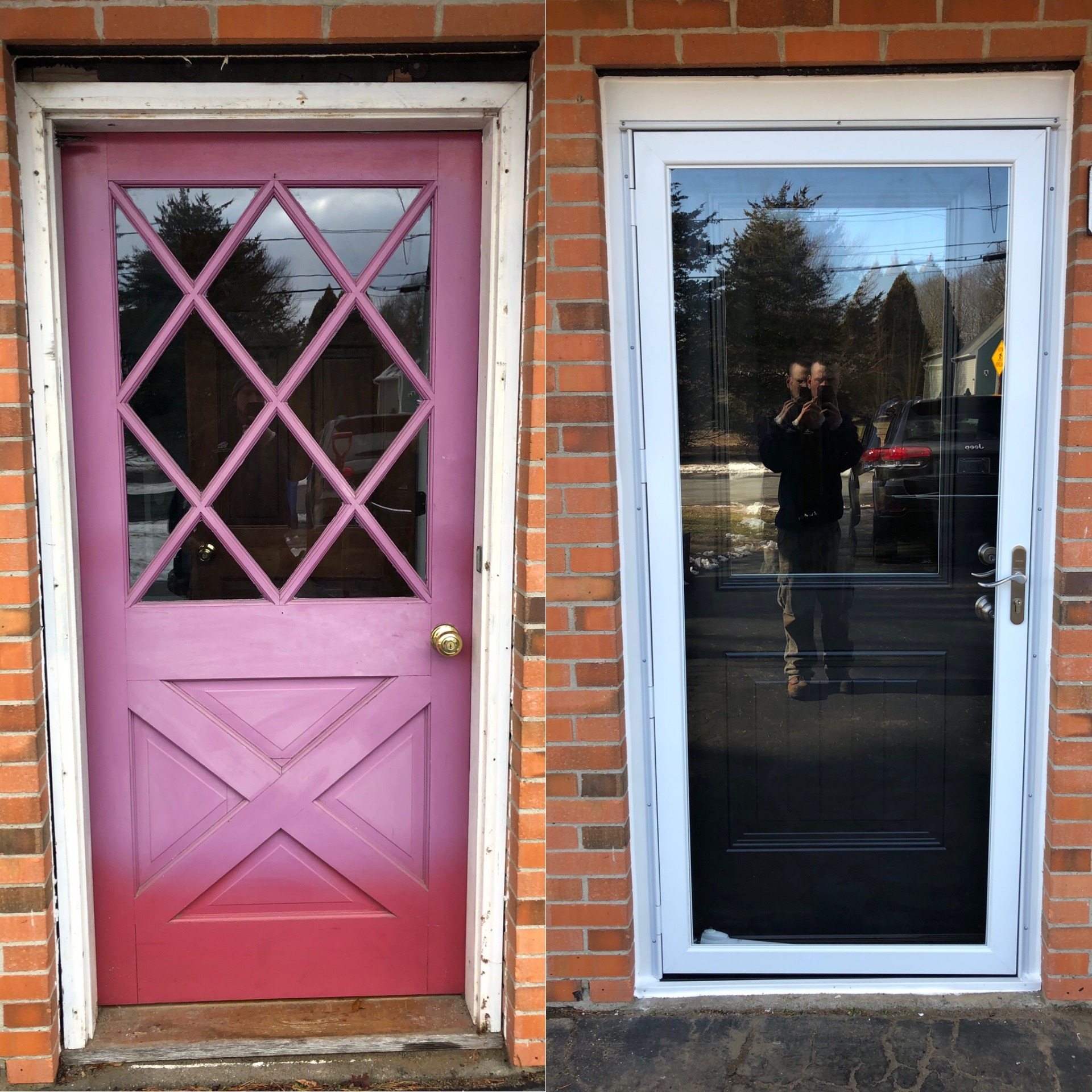 J&D The Beauty Of Our Work