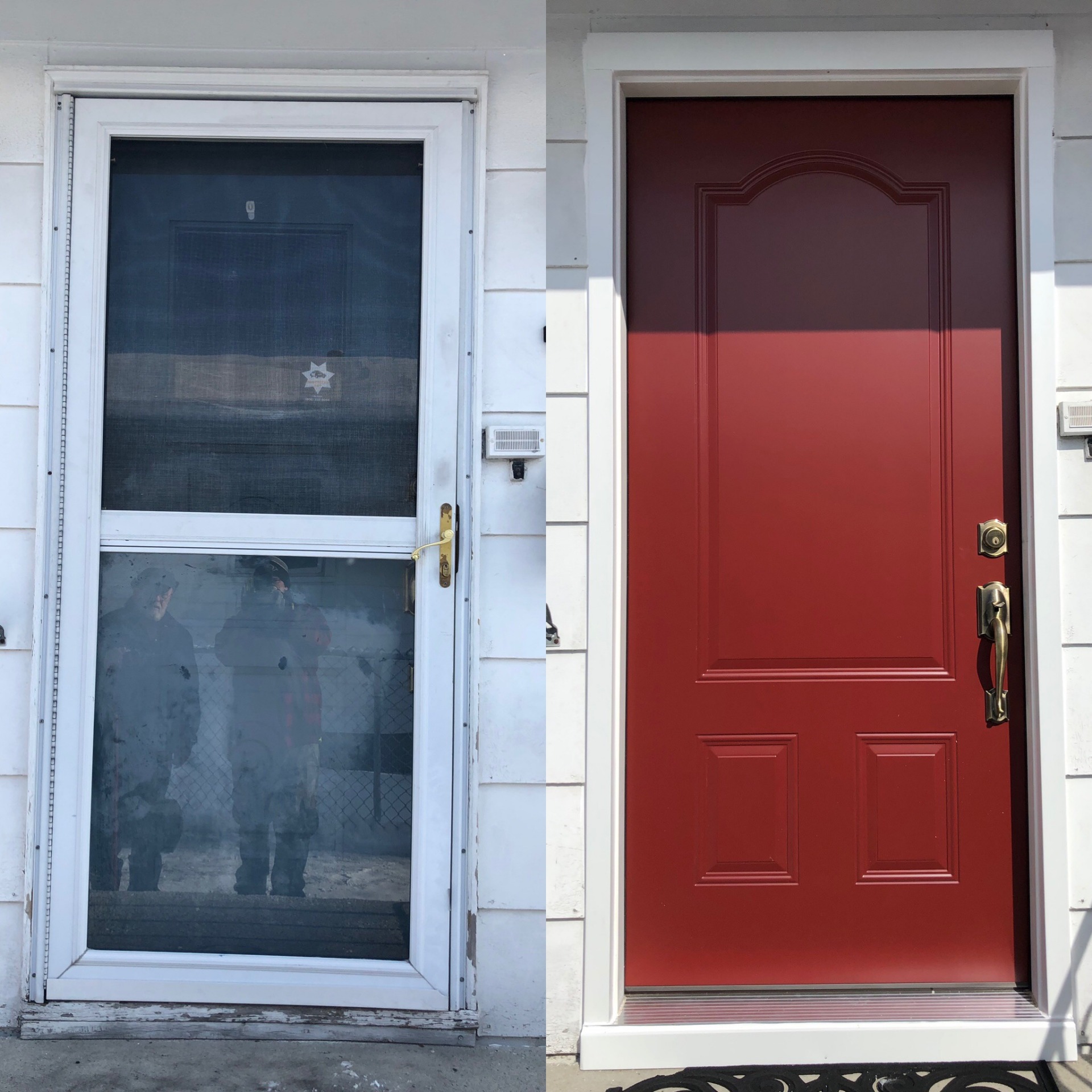 J&D The Beauty Of Our Work