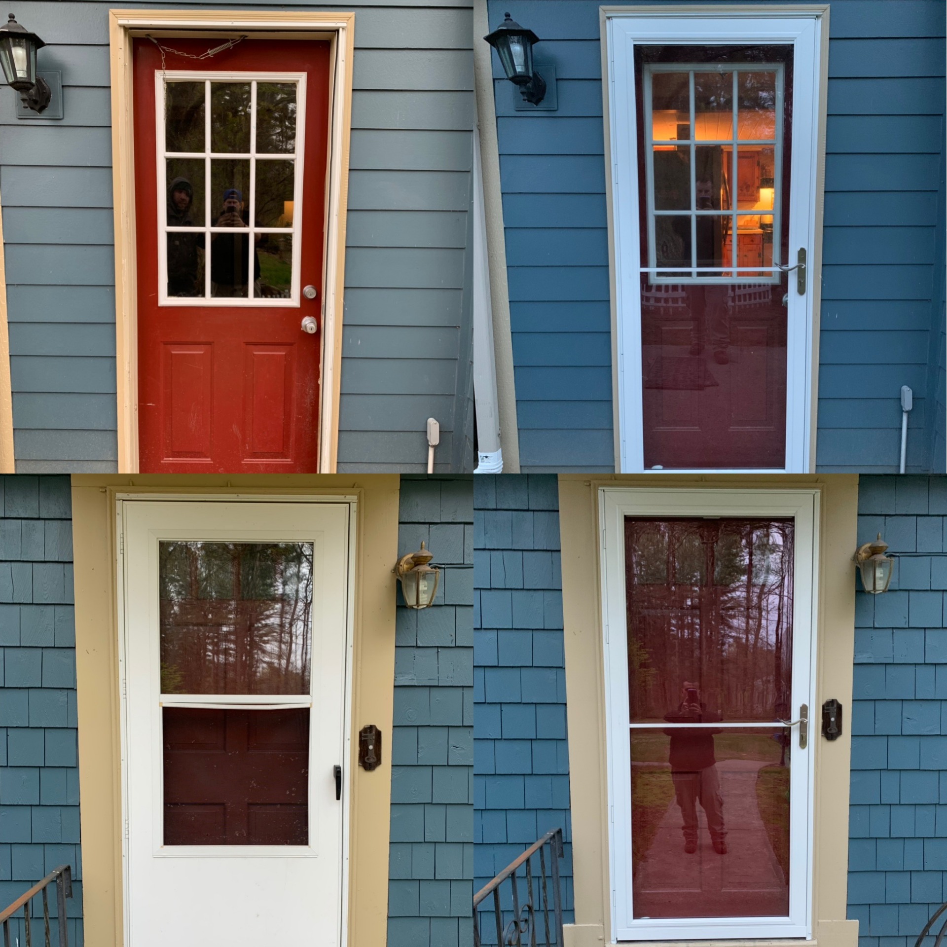 J&D The Beauty Of Our Work