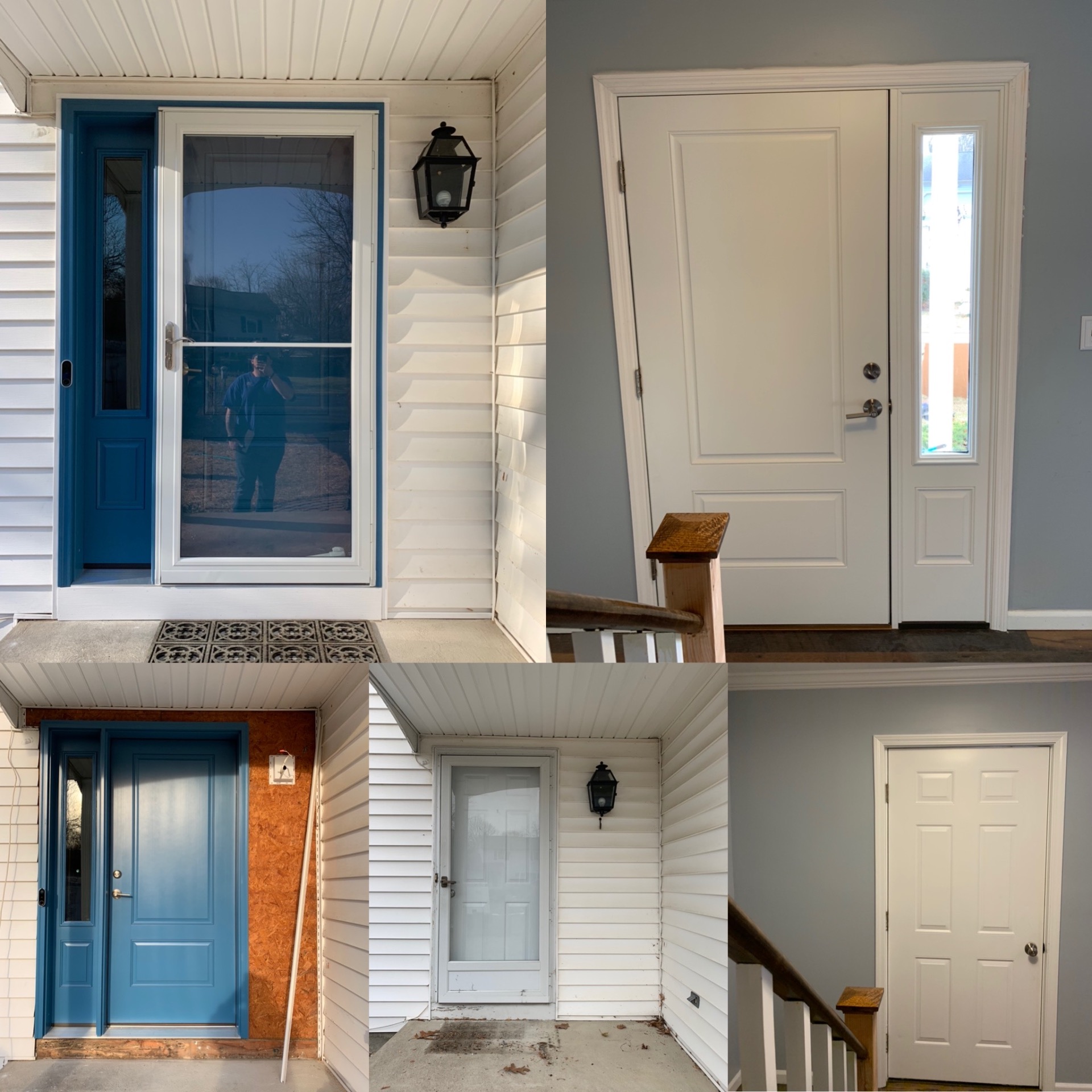 J&D The Beauty Of Our Work