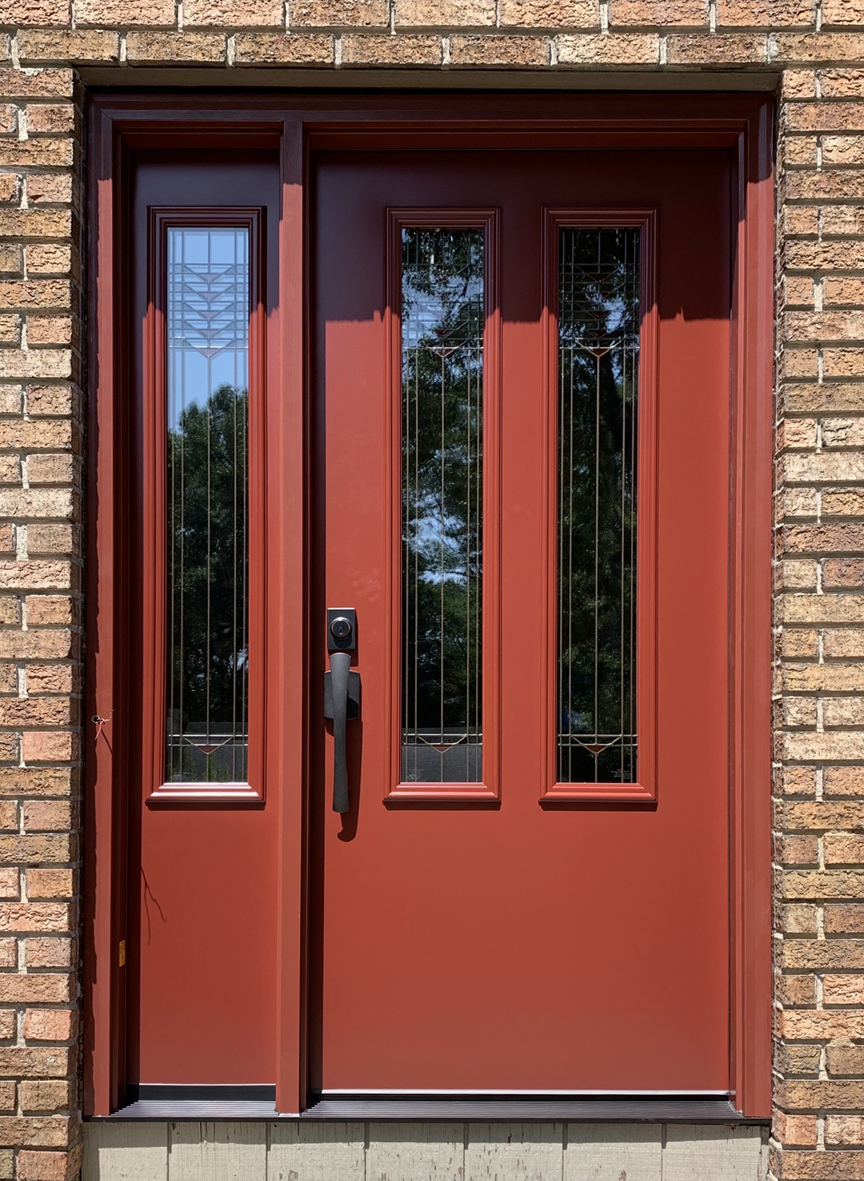 J&D The Beauty Of Our Work